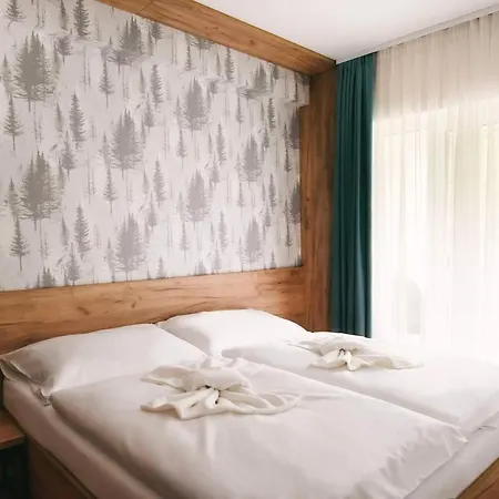 Palenica & Ostredok - Galeria Jasna Lucky Διαμέρισμα