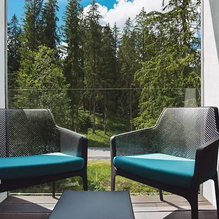 Palenica & Ostredok - Galeria Jasna Lucky Demanovska Dolina