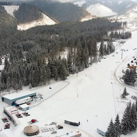 Palenica & Ostredok - Galeria Jasna Lucky