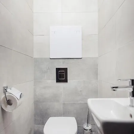 Apartmán Galeria Lúčky Demanovská Dolina
